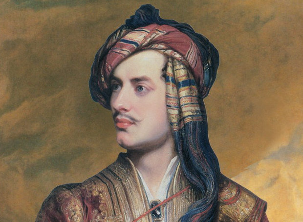 Lord Byron 2