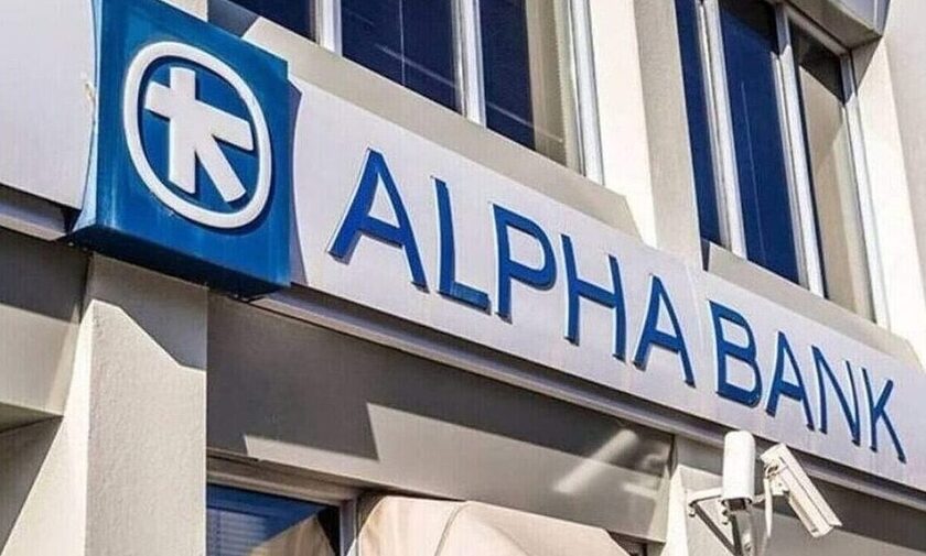 Alpha Bank44
