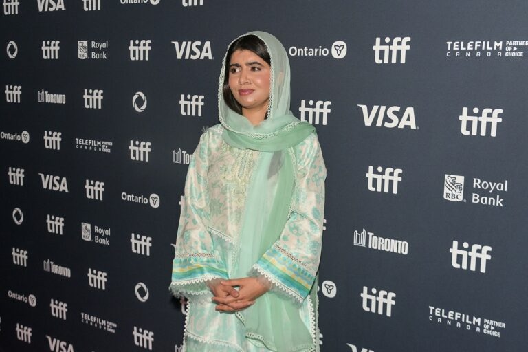 2024 Toronto Film Festival